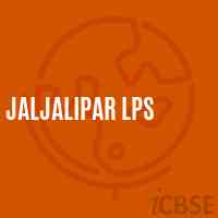 Jaljalipar Lps Primary School Logo