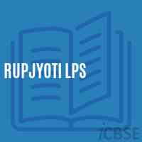 Rupjyoti Lps Primary School Logo