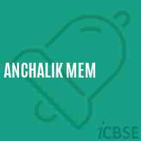 Anchalik Mem Middle School Logo