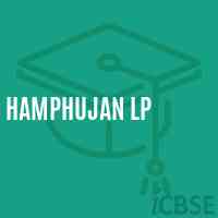Hamphujan Lp Primary School Logo