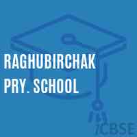 Raghubirchak Pry. School Logo