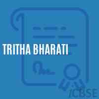 Tritha Bharati Primary School Logo