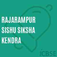 Rajarampur Sishu Siksha Kendra Primary School Logo