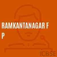 Ramkantanagar F P Primary School Logo