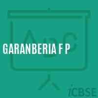 Garanberia F P Primary School Logo