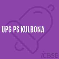 Upg Ps Kulbona Primary School Logo
