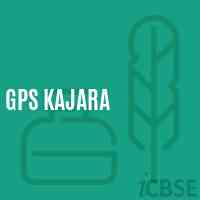 Gps Kajara Primary School Logo