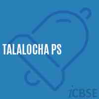 Talalocha Ps Primary School Logo