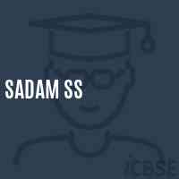 Sadam Ss Primary School Logo