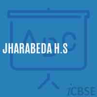 Jharabeda H.S School Logo