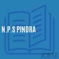 N.P.S Pindra Primary School Logo