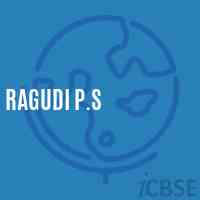Ragudi P.S Primary School Logo