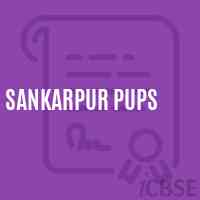 Sankarpur Pups Middle School Logo