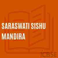 Saraswati Sishu Mandira Secondary School Logo