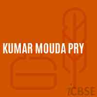 Kumar Mouda Pry Primary School Logo