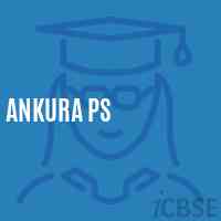 Ankura Ps Primary School Logo