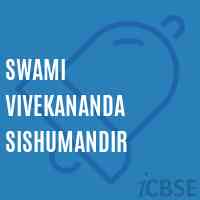 Swami Vivekananda Sishumandir Primary School Logo