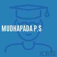 Mudhapada P.S Primary School Logo