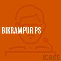 Bikrampur Ps Primary School Logo