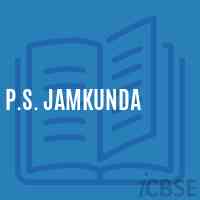 P.S. Jamkunda Primary School Logo