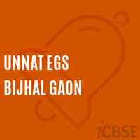 Unnat Egs Bijhal Gaon Primary School Logo