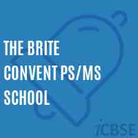 The Brite Convent Ps/ms School Logo