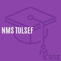 Nms Tulsef Middle School Logo