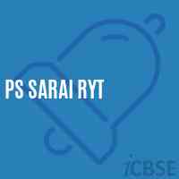 Ps Sarai Ryt Primary School Logo