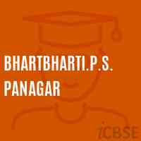 Bhartbharti.P.S.Panagar Primary School Logo