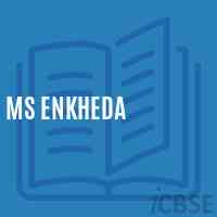 Ms Enkheda Middle School Logo