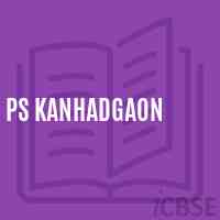 Ps Kanhadgaon Primary School Logo