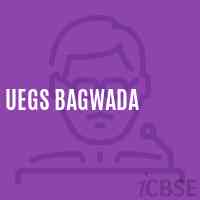 Uegs Bagwada Primary School Logo