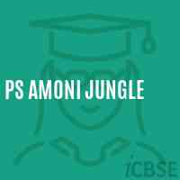 Ps Amoni Jungle Primary School Logo