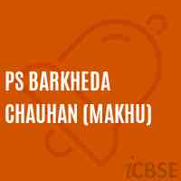 Ps Barkheda Chauhan (Makhu) Primary School Logo