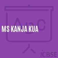 Ms Kanja Kua Middle School Logo