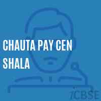 Chauta Pay Cen Shala Middle School Logo
