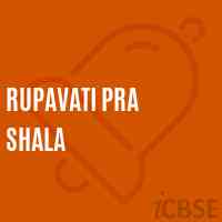 Rupavati Pra Shala Middle School Logo