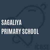 Sagaliya Primary School Logo