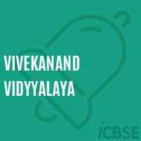 Vivekanand Vidyyalaya Middle School Logo