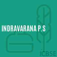 Indravarana P.S Middle School Logo