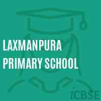 Laxmanpura Primary School Logo