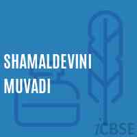 Shamaldevini Muvadi Primary School Logo
