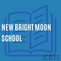 New Bright Moon School Logo