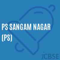 Ps Sangam Nagar (Ps) Primary School Logo