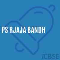 Ps Rjaja Bandh Primary School Logo