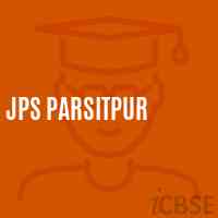 Jps Parsitpur Primary School Logo