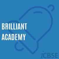 Brilliant Academy Middle School Logo