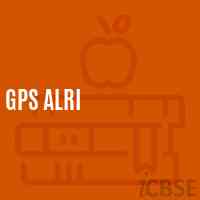 Gps Alri Primary School Logo
