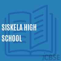 Siskela High School Logo