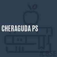 Cheraguda PS Primary School Logo